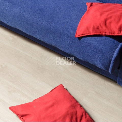 Vinilam Click 3.7мм 8855 Дуб Штур фото 9 | FLOORDEALER